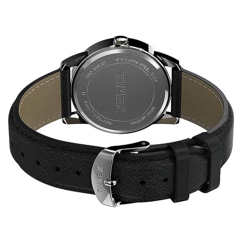 ZEGAREK MĘSKI TIMEX 43mm TW2V21400 + BOX(zt148a) ZEGAREK MĘSKI TIMEX 43mm TW2V21400 + BOX(zt148a)