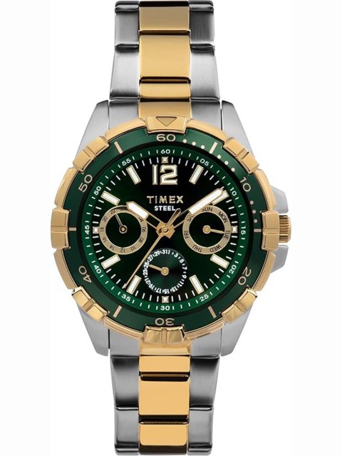 ZEGAREK MĘSKI TIMEX Classic Premium TW2V78700 + BOX (zt147A) ZEGAREK MĘSKI TIMEX Classic Premium TW2V78700 + BOX (zt147A)