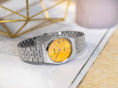 Zegarek Męski Casio MTP-B145D-9A + BOX (zd230c) Zegarek Męski Casio MTP-B145D-9A + BOX (zd230c)