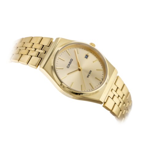 Zegarek Męski Casio MTP-B145G-9A + BOX (zd230g) Zegarek Męski Casio MTP-B145G-9A + BOX (zd230g)