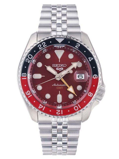 LIMITOWANY ZEGAREK MĘSKI SEIKO SSK031K1+ BOX LIMITOWANY ZEGAREK MĘSKI SEIKO SSK031K1+ BOX