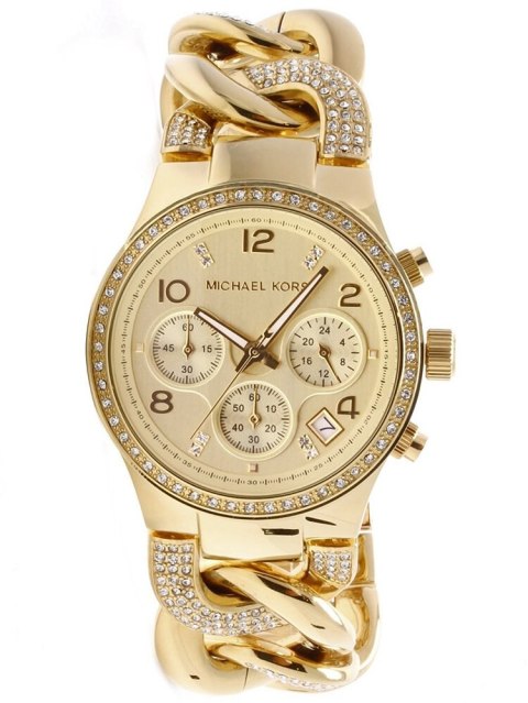 ZEGAREK DAMSKI MICHAEL KORS MK3150 + BOX ZEGAREK DAMSKI MICHAEL KORS MK3150 + BOX