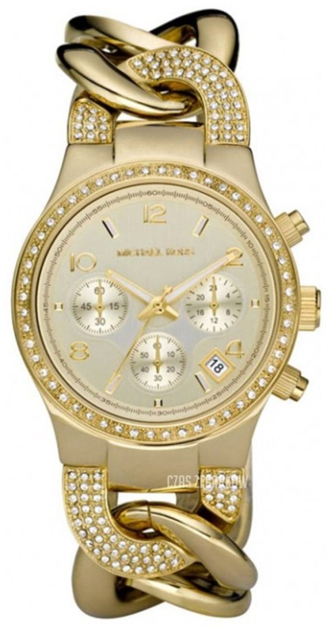 ZEGAREK DAMSKI MICHAEL KORS MK3150 + BOX ZEGAREK DAMSKI MICHAEL KORS MK3150 + BOX