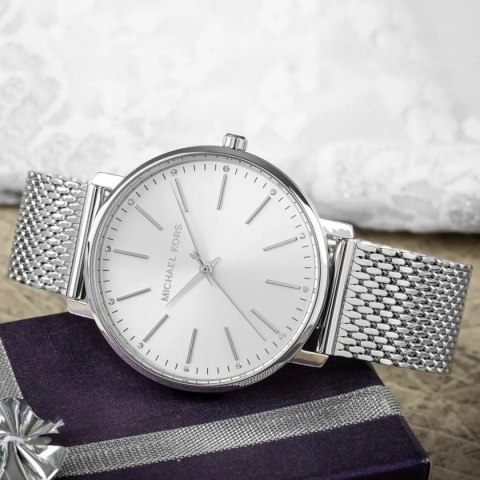 ZEGAREK DAMSKI MICHAEL KORS MK4338 - PYPER (zm521h) ZEGAREK DAMSKI MICHAEL KORS MK4338 - PYPER (zm521h)