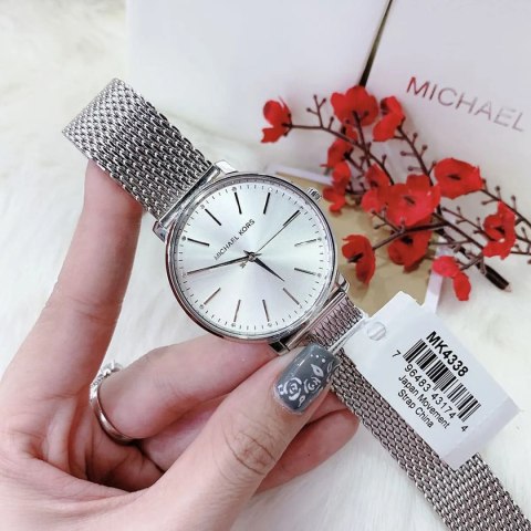 ZEGAREK DAMSKI MICHAEL KORS MK4338 - PYPER (zm521h) ZEGAREK DAMSKI MICHAEL KORS MK4338 - PYPER (zm521h)