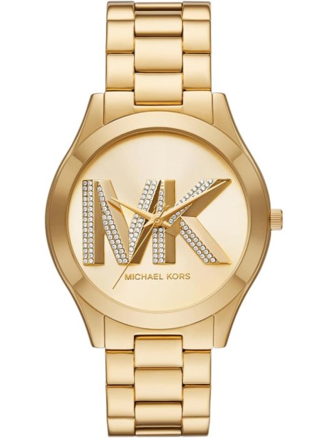 ZEGAREK DAMSKI MICHAEL KORS MK4732 Slim Runway + BOX ZEGAREK DAMSKI MICHAEL KORS MK4732 Slim Runway + BOX