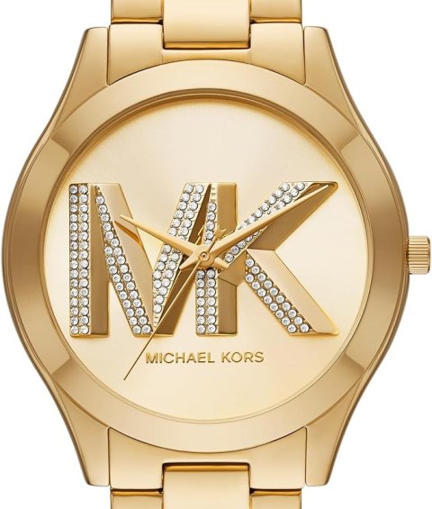ZEGAREK DAMSKI MICHAEL KORS MK4732 Slim Runway + BOX ZEGAREK DAMSKI MICHAEL KORS MK4732 Slim Runway + BOX
