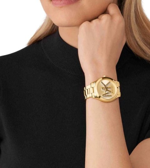 ZEGAREK DAMSKI MICHAEL KORS MK4732 Slim Runway + BOX ZEGAREK DAMSKI MICHAEL KORS MK4732 Slim Runway + BOX