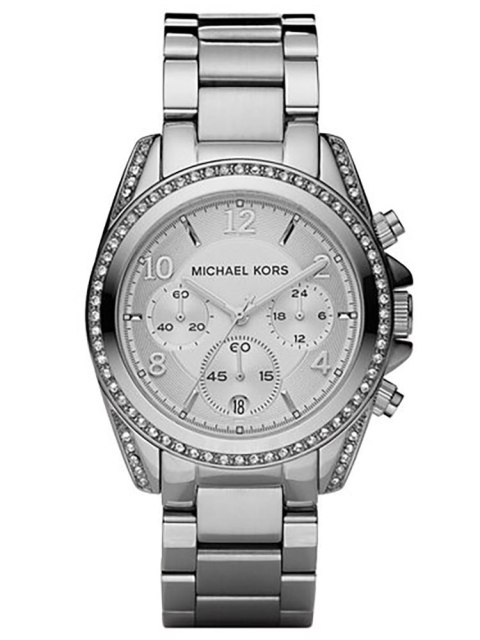 ZEGAREK DAMSKI MICHAEL KORS MK5165 -BLAIR (zm528c) ZEGAREK DAMSKI MICHAEL KORS MK5165 -BLAIR (zm528c)