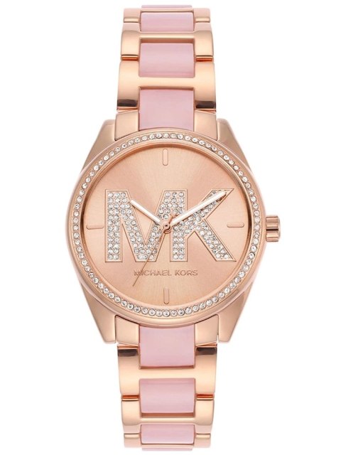 ZEGAREK DAMSKI Michael Kors Janelle MK4731 + BOX ZEGAREK DAMSKI Michael Kors Janelle MK4731 + BOX