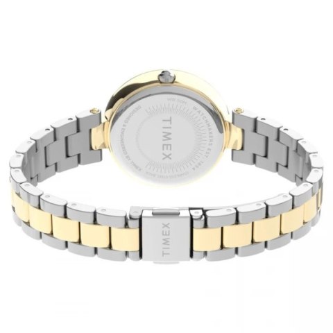 ZEGAREK DAMSKI TIMEX City TW2V24500 + BOX ZEGAREK DAMSKI TIMEX City TW2V24500 + BOX