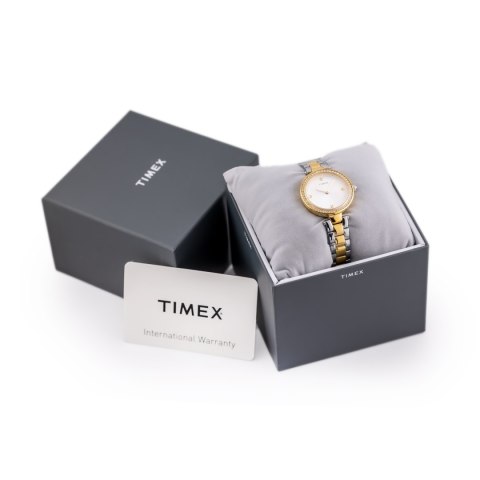 ZEGAREK DAMSKI TIMEX City TW2V24500 + BOX ZEGAREK DAMSKI TIMEX City TW2V24500 + BOX