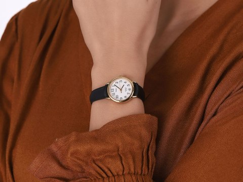 ZEGAREK DAMSKI TIMEX EASY READER Classic T20433 + BOX ZEGAREK DAMSKI TIMEX EASY READER Classic T20433 + BOX