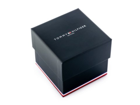 ZEGAREK DAMSKI TOMMY HILFIGER 1782594 Monica (zf605a) + BOX ZEGAREK DAMSKI TOMMY HILFIGER 1782594 Monica (zf605a) + BOX
