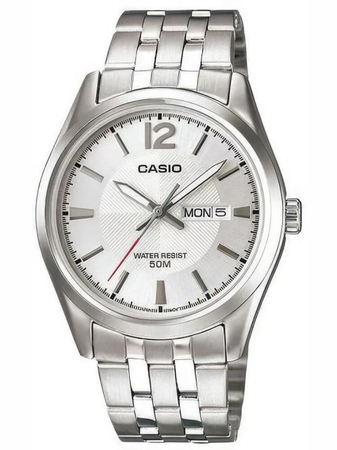 ZEGAREK MĘSKI CASIO MTP-1335D-7A (zd026d) + BOX ZEGAREK MĘSKI CASIO MTP-1335D-7A (zd026d) + BOX