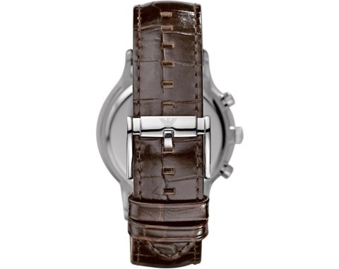 ZEGAREK MĘSKI EMPORIO ARMANI AR2433 + BOX ZEGAREK MĘSKI EMPORIO ARMANI AR2433 + BOX