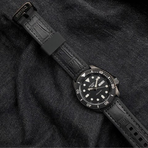ZEGAREK MĘSKI SEIKO SRPD65K3 + BOX ZEGAREK MĘSKI SEIKO SRPD65K3 + BOX