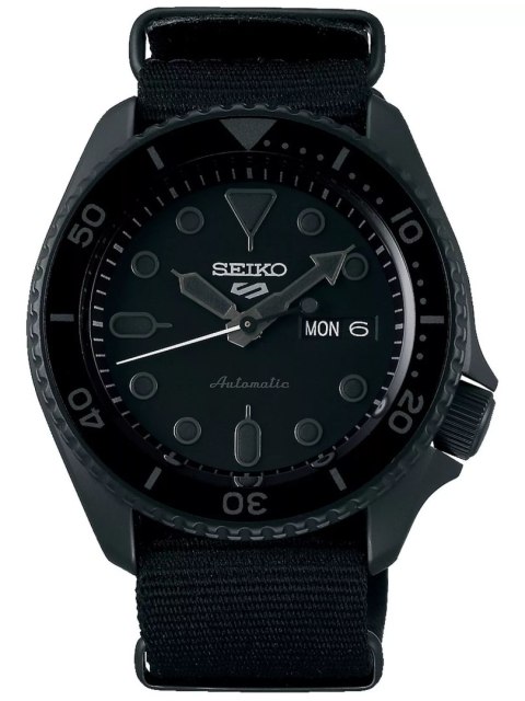 ZEGAREK MĘSKI SEIKO SRPD79K1+ BOX ZEGAREK MĘSKI SEIKO SRPD79K1+ BOX
