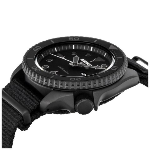 ZEGAREK MĘSKI SEIKO SRPD79K1+ BOX ZEGAREK MĘSKI SEIKO SRPD79K1+ BOX