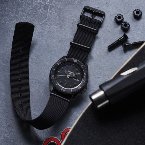 ZEGAREK MĘSKI SEIKO SRPD79K1+ BOX ZEGAREK MĘSKI SEIKO SRPD79K1+ BOX