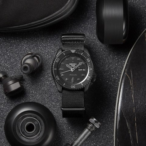 ZEGAREK MĘSKI SEIKO SRPD79K1+ BOX ZEGAREK MĘSKI SEIKO SRPD79K1+ BOX