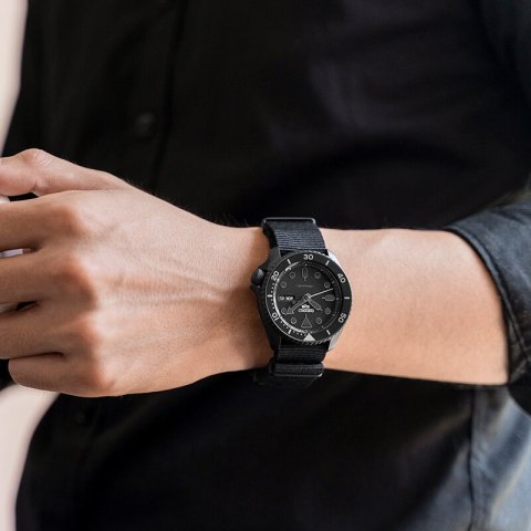 ZEGAREK MĘSKI SEIKO SRPD79K1+ BOX ZEGAREK MĘSKI SEIKO SRPD79K1+ BOX