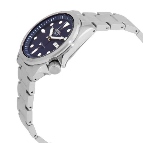 ZEGAREK MĘSKI SEIKO SRPE53K1 + BOX ZEGAREK MĘSKI SEIKO SRPE53K1 + BOX