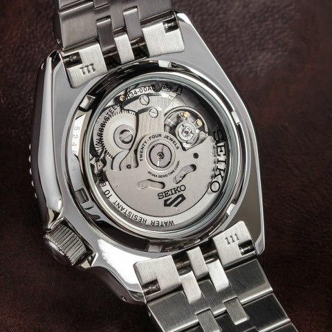 ZEGAREK MĘSKI SEIKO SSK001K1+ BOX ZEGAREK MĘSKI SEIKO SSK001K1+ BOX