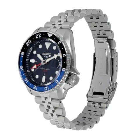 ZEGAREK MĘSKI SEIKO SSK003K1+ BOX ZEGAREK MĘSKI SEIKO SSK003K1+ BOX
