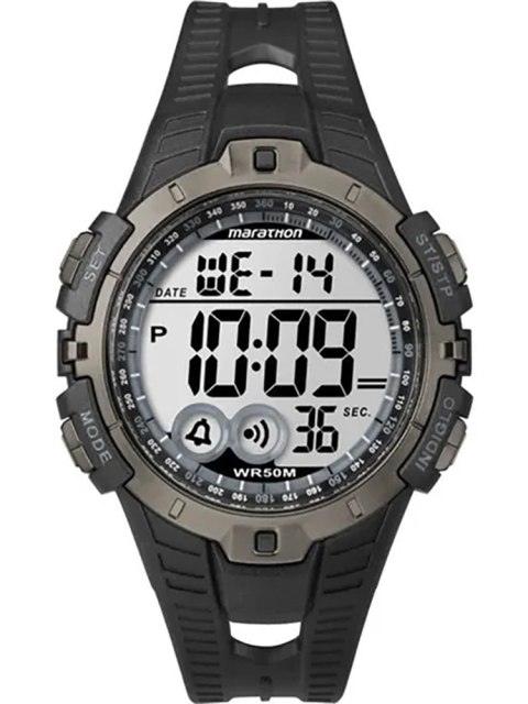 ZEGAREK MĘSKI TIMEX Marathon T5K8024E + BOX ZEGAREK MĘSKI TIMEX Marathon T5K8024E + BOX