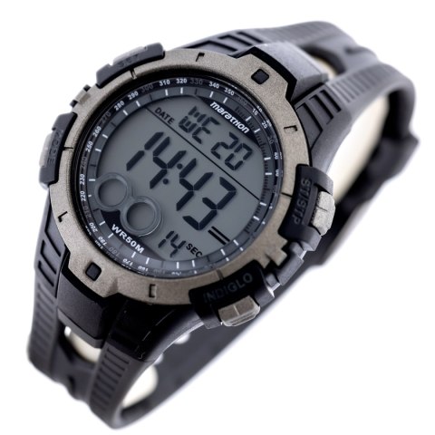 ZEGAREK MĘSKI TIMEX Marathon T5K8024E + BOX ZEGAREK MĘSKI TIMEX Marathon T5K8024E + BOX