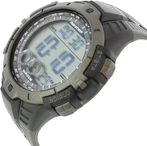 ZEGAREK MĘSKI TIMEX Marathon T5K8024E + BOX ZEGAREK MĘSKI TIMEX Marathon T5K8024E + BOX
