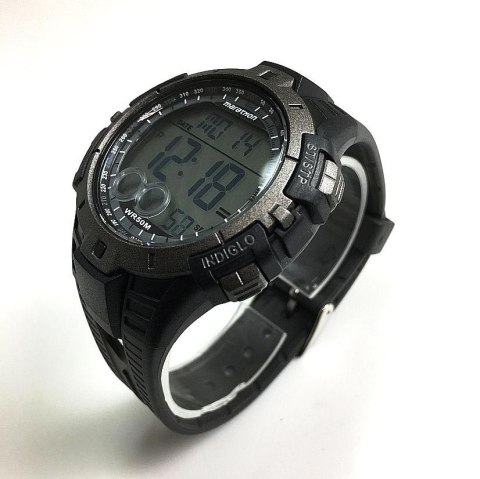 ZEGAREK MĘSKI TIMEX Marathon T5K8024E + BOX ZEGAREK MĘSKI TIMEX Marathon T5K8024E + BOX