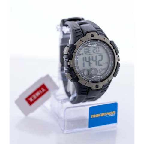 ZEGAREK MĘSKI TIMEX Marathon T5K8024E + BOX ZEGAREK MĘSKI TIMEX Marathon T5K8024E + BOX