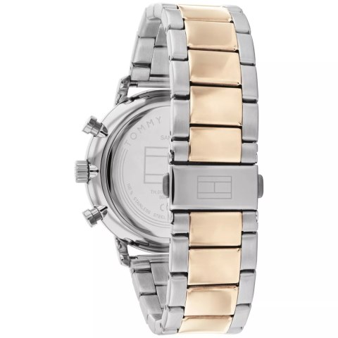 ZEGAREK MĘSKI TOMMY HILFIGER 1710570 Legend (zf107b) + BOX ZEGAREK MĘSKI TOMMY HILFIGER 1710570 Legend (zf107b) + BOX