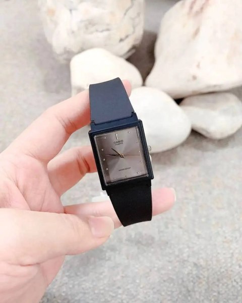 ZEGAREK UNISEX CASIO MQ-38-8A (zd598p) - KLASYKA + BOX ZEGAREK UNISEX CASIO MQ-38-8A (zd598p) - KLASYKA + BOX
