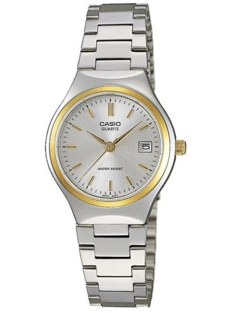 Zegarek Damski Casio LTP-1170G-7A (zd636d) + BOX Zegarek Damski Casio LTP-1170G-7A (zd636d) + BOX