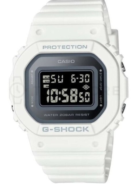 ZEGAREK DAMSKI CASIO G-SHOCK GMD-S5600-7ER + BOX ZEGAREK DAMSKI CASIO G-SHOCK GMD-S5600-7ER + BOX