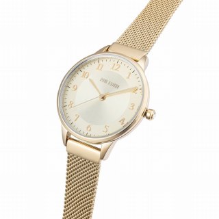 ZEGAREK DAMSKI PAUL LORENS - PL12189B-4D1 (zg550d) + BOX