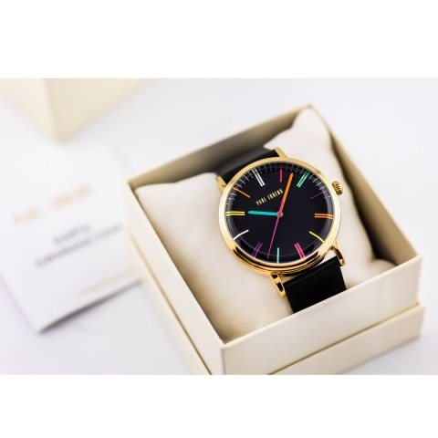 ZEGAREK DAMSKI PAUL LORENS - PL12445A-1A2 (zg551b) + BOX ZEGAREK DAMSKI PAUL LORENS - PL12445A-1A2 (zg551b) + BOX