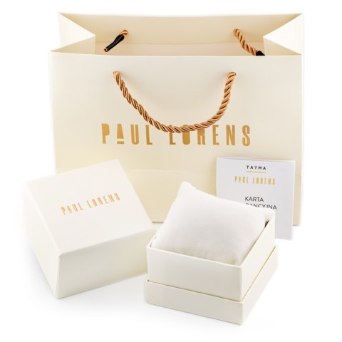 ZEGAREK DAMSKI PAUL LORENS - PL13922A-1A3 (zg544c) + BOX ZEGAREK DAMSKI PAUL LORENS - PL13922A-1A3 (zg544c) + BOX