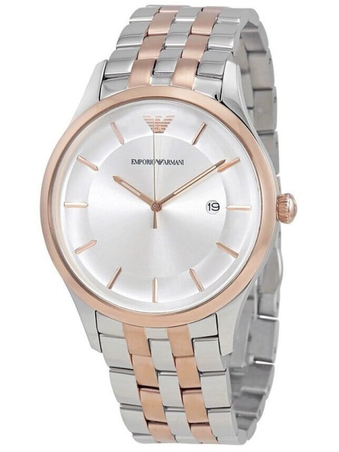 ZEGAREK MĘSKI EMPORIO ARMANI AR11044 LAMBDA + BOX ZEGAREK MĘSKI EMPORIO ARMANI AR11044 LAMBDA + BOX