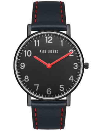 ZEGAREK MĘSKI PAUL LORENS - PL11989A5-1A3 (zg370b) + BOX