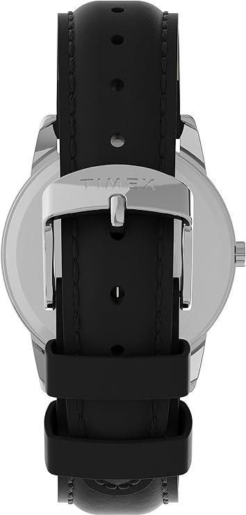 ZEGAREK MĘSKI TIMEX 38mm TW2V68800 + BOX (zt139f) ZEGAREK MĘSKI TIMEX 38mm TW2V68800 + BOX (zt139f)