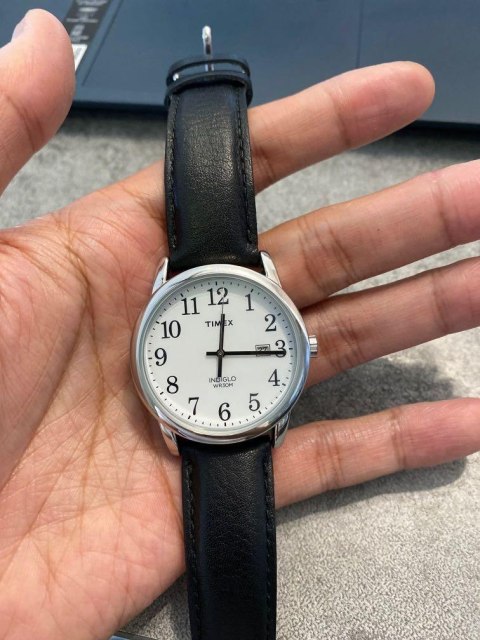 ZEGAREK MĘSKI TIMEX 38mm TW2V68800 + BOX (zt139f) ZEGAREK MĘSKI TIMEX 38mm TW2V68800 + BOX (zt139f)