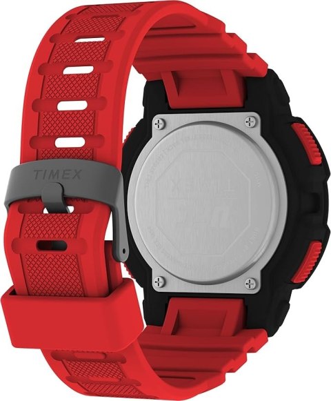 ZEGAREK MĘSKI TIMEX TW5M59200 UFC Rumble + BOX ZEGAREK MĘSKI TIMEX TW5M59200 UFC Rumble + BOX