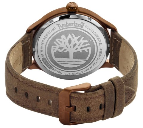 ZEGAREK MĘSKI Timberland ALLENDALE II TDWGB2102203 + BOX ZEGAREK MĘSKI Timberland ALLENDALE II TDWGB2102203 + BOX