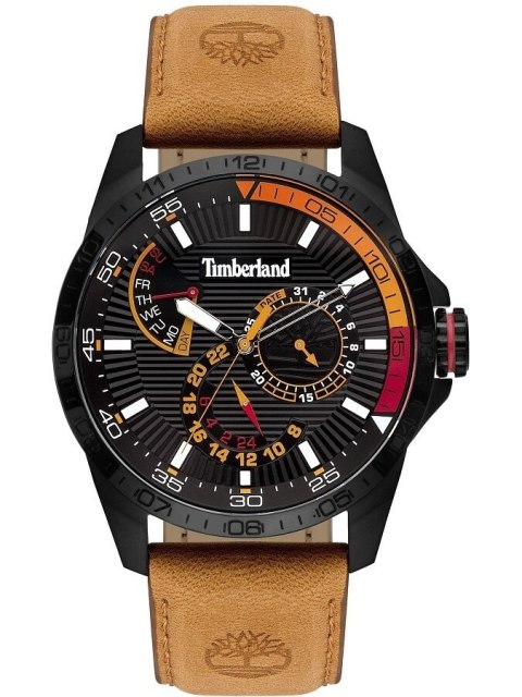 ZEGAREK MĘSKI Timberland OAKHAM TBL.15641JSB-02 (zq027a) ZEGAREK MĘSKI Timberland OAKHAM TBL.15641JSB-02 (zq027a)