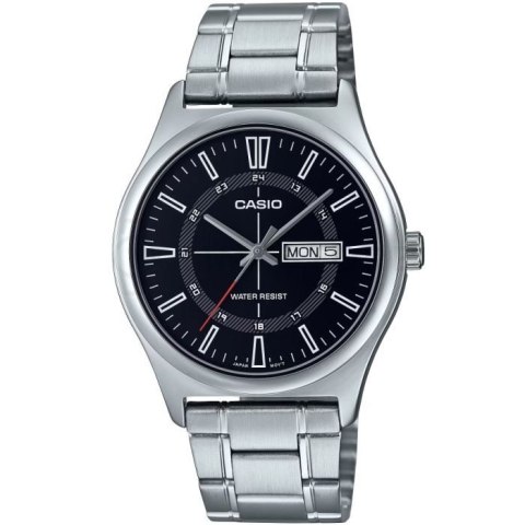 Zegarek Męski Casio MTP-V006D-1C + BOX Zegarek Męski Casio MTP-V006D-1C + BOX