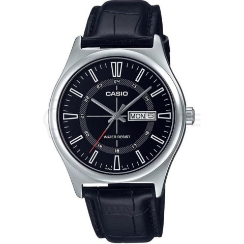 Zegarek Męski Casio MTP-V006L-1C + BOX Zegarek Męski Casio MTP-V006L-1C + BOX